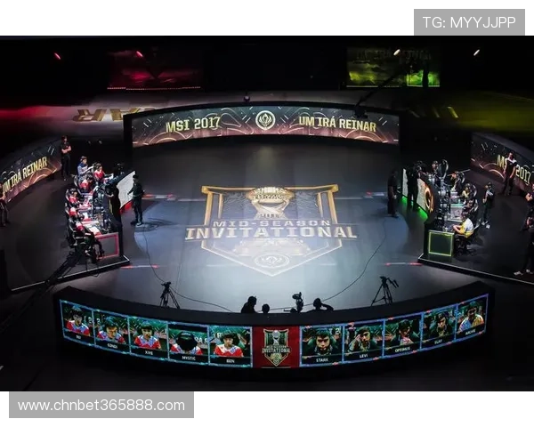 必赢365电竞专业团队为玩家提供全方位的技术支持与赛事指导